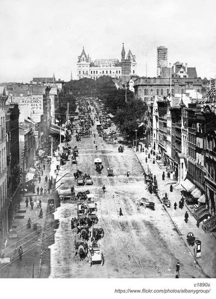 StateStAlbany1890.jpg